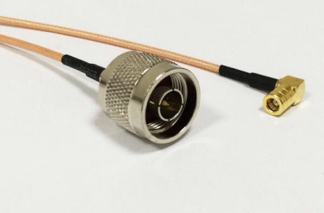 Adaptor RP-SMA Jack La SMA Jack, Delock 90085 - Foto 14